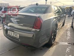 کرایسلەر 300